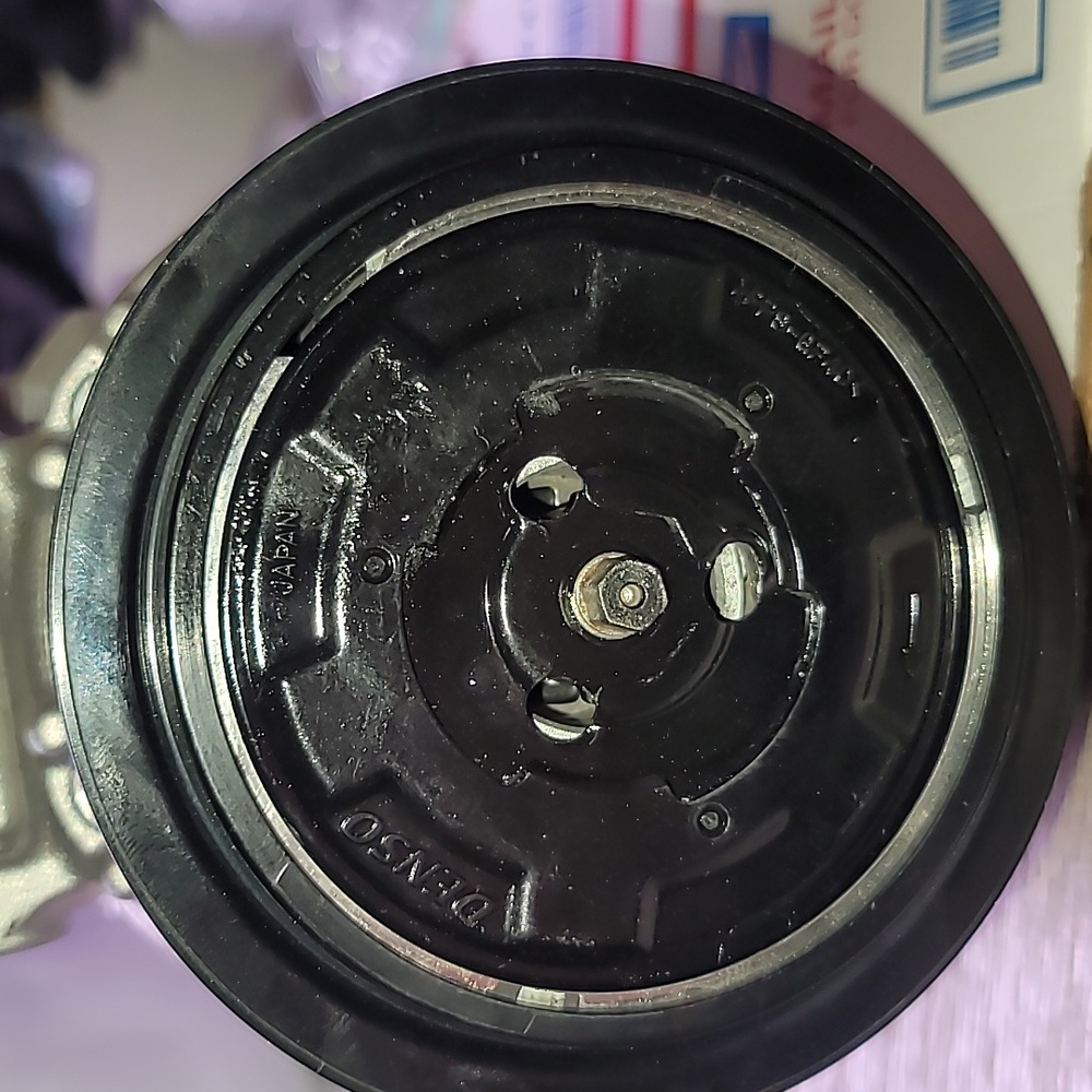 AC Auto Compressor - Picture 6 of 8